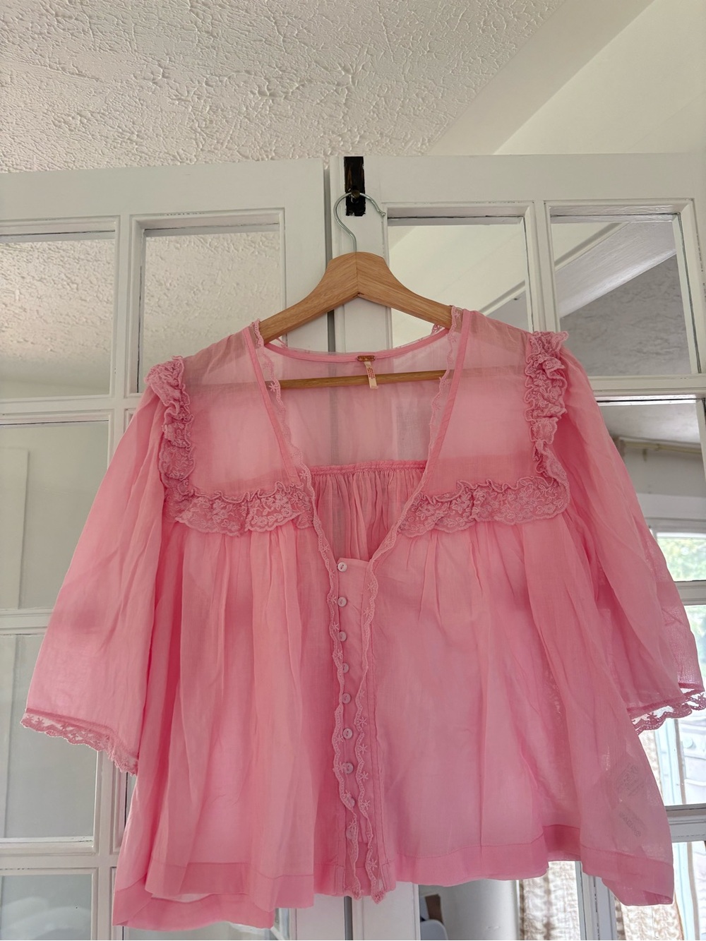 Free People Blouse